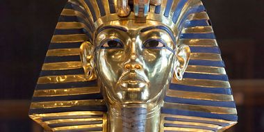 Tutankhamun