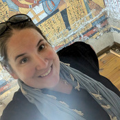 Dr Meg Gundlach
