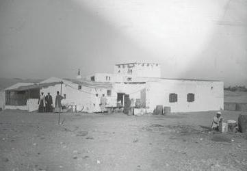 Raey_Labour and Everyday Life at Abydos_Lantern Slide_AB.LS.3.006.jpg