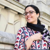 Dr Omniya Abdel Barr