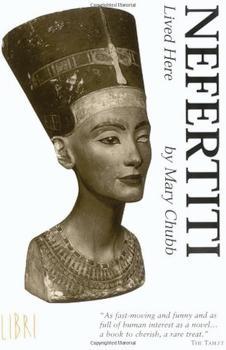 Robinsmith_A Beginner’s Guide to Falling in Love with Egypt_Nefertiti Lived Here