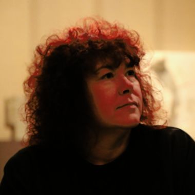 Professor Joann Fletcher
