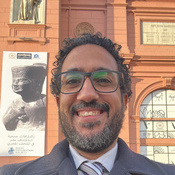 Dr Ziad Morsy