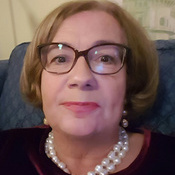Sue Preston