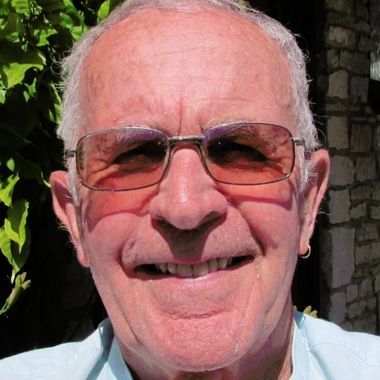 Dr Andrew Goudie