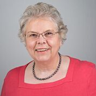 Hilary McGowan FMA FRSA