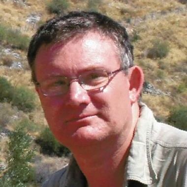 Professor Steven Snape