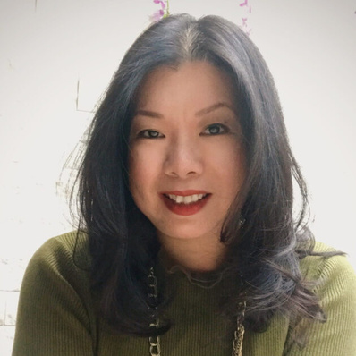 Jenny Chong 