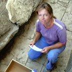 Dr Eva  Lange-Athinodorou
