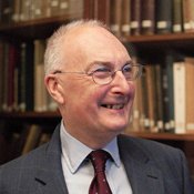 Professor John Tait
