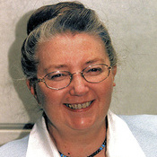 Professor Rosalie David