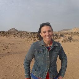 Dr Kate Liszka
