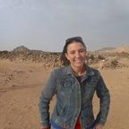 Dr Kate Liszka
