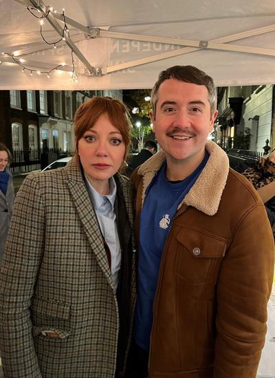 Diane Morgan and Ed Scrivens - Building the Future 01.jpg