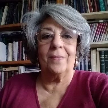 Professor Doris Behrens-Abouseif