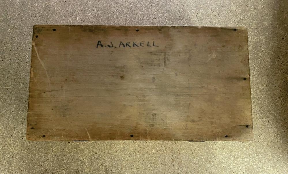 LS.12 Arkell’s Excavations in Sudan_Arkell bok_LS.12