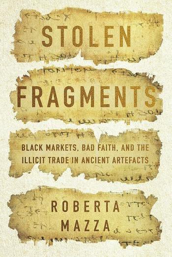 Robinsmith_A Beginner’s Guide to Falling in Love with Egypt_Stolen Fragments