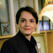 Hana Navratilova (Editor from 2024)