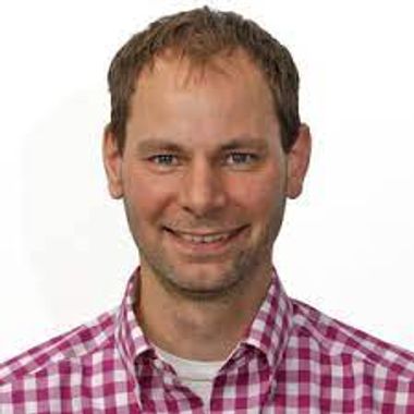 Professor Richard Bussmann