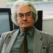 Professor Alan B Lloyd