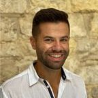 Dr Nicholas Brown