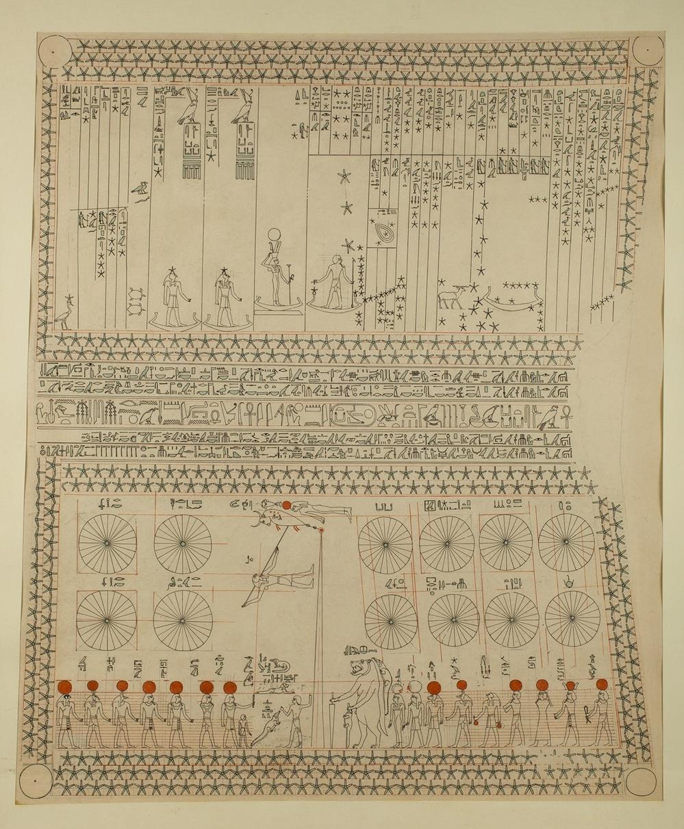 Symons_Starts and Time in Ancient Egypt_Senenmut’s ceiling.jpg