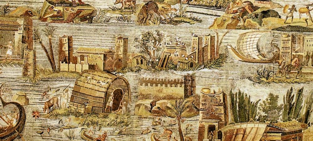 Nielsen_Egypt's Breadbasket_Banner