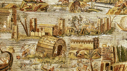 Nielsen_Egypt's Breadbasket_Banner