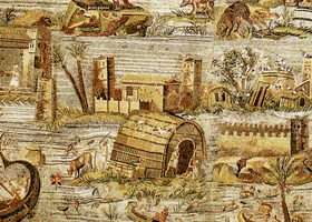 Nielsen_Egypt's Breadbasket_Banner