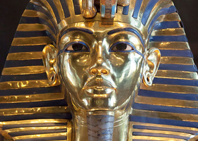 Tutankhamun
