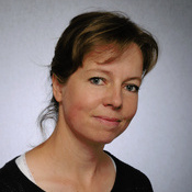Dr Eva Lange-Athinodorou