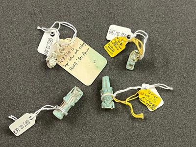 Maia Nolan_Intern_Buto artefacts