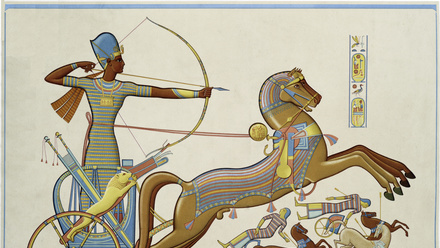 25 Petrie Memorial Lecture_Ramesses_Qadesh