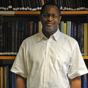 Neville Leslie