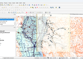 Pethen_Introduction to GIS for Egyptologists_QGIS