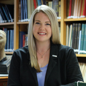 Dr Stephanie Boonstra