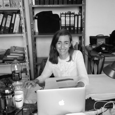 Dr Anna Stevens