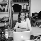 Dr Anna Stevens