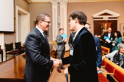 HE Sherif Kamel - Building the Future launch.jpg