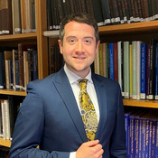 Edward Scrivens