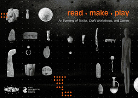 Hekayyatna_Read Make Play_Landscape poster