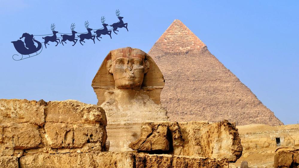 Gift an EES Membership for Christmas