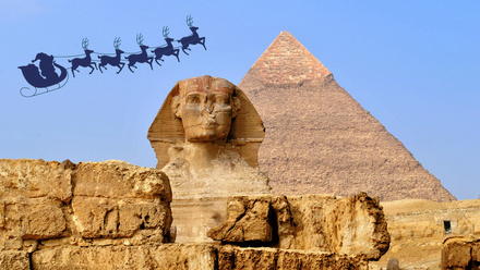 Gift an EES Membership for Christmas