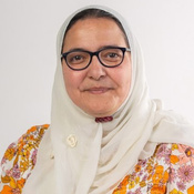 Dr Abeer Eladany
