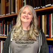 Julia Thorne