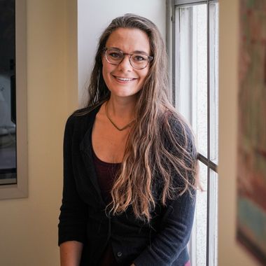 Leah Packard-Grams
