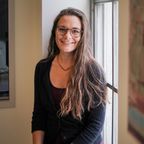 Leah Packard-Grams