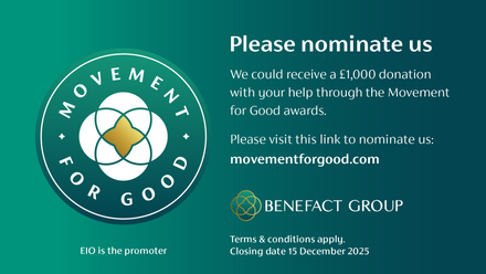 Movement for Good