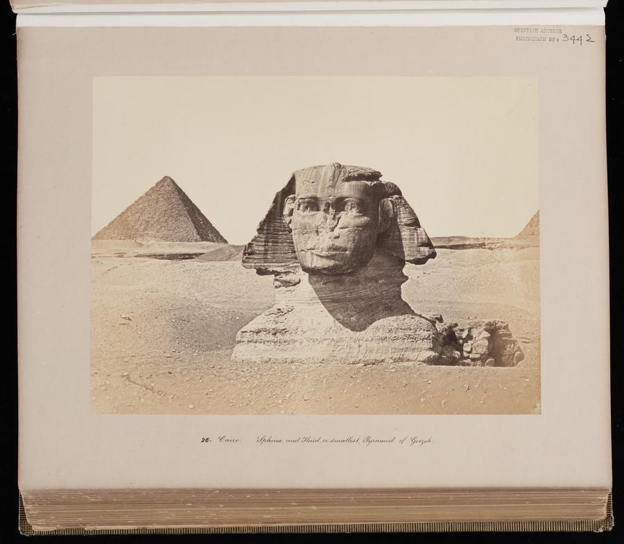 Emma Scott - Sphinx - Griffith Institute.jpg