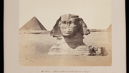 Emma Scott - Sphinx - Griffith Institute.jpg